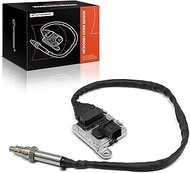 A-Premium Nitrogen Oxide NOx Sensor Compatible with DD13/DD15/DD16 Detroit Engine & Freightliner Cas