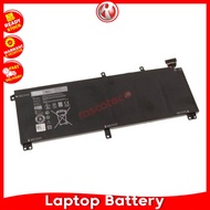 LAPTOP Battery for Dell DXGH8 P114 GP82G001 P114G002 P82G002 P113G001 P82G HK6N5 P113G 0H754V P114G0