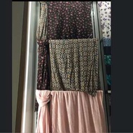 加拿大代購 Coach 頸巾/披肩