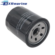Oil Filter for Mercury Mariner 4-Stroke 40HP 50HP 60HP Outboard 35-822626Q04