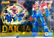 🎉特價優惠~全新現貨~  BANDAI [超合金魂] GX-61R 最強機器 大王者 (603411)[4573102735997]
