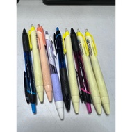 Uni Jetstream 0.5 Pen