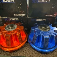 🎉OFFER🎉Y15 SPROCKET HUB 4 HOLE XRIDER HUB SPROCKET Y15 HUB Y16 DYNOPRO HUB NOO HUB