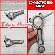 MESIN Connecting Rod Stang Seher Sokar Honda engine type GX270 9hp