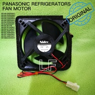 Panasonic Fridge ( Fan Motor ) NR-BJ226 / NR-BK265 / NR-BK305 **Original**