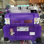 กล่องอุปกรณ์ตกปลา Prohunter MEBAO MB705 LongLife Guarantee