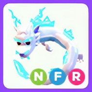 NFR Frost Fury || Adopt Me Pets