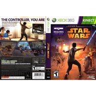 Xbox 360 Game Kinect Star Wars [Kinect Required] Jtag / Jailbreak
