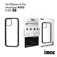 [DZ] IMOS Military Specification Protective Case iPhone 13 pro/13 pro max Black