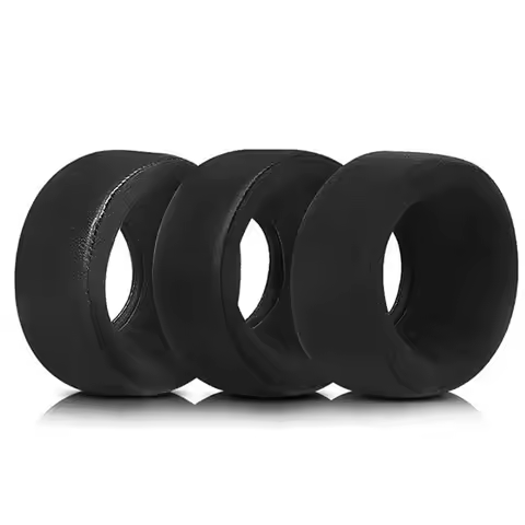 Replacement 1 Pair Ear Pads For GRADO PS1000 GS1000 SR80i SR60 PS500 SR125 SR325 SR225 RS1 RS2 M1 M2
