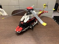 Lego 42145 Airbus H175 Rescue Helicopter