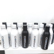 TERMOS Cork Tumbler Custom Tumbler/ 500 ML 500ml Thermos Drinking Bottle