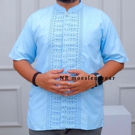 SHIRT SHORT-SLEEVED COLORkoko SHIRT/ BORDEREDkoko code AS 89