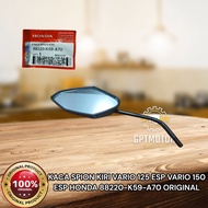 REARVIEW MIRROR Kiri VARIO 125 ESP VARIO 150 ESP AHM 88220-K59-A70