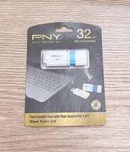 PNY 32GB USB 手指