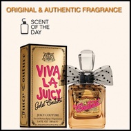 Juicy Couture Viva La Juicy Gold Couture 100ml EDP
