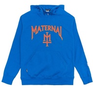 MATERNAL DISASTER JACKET "WONDER" HOOPSKAYUTANGI