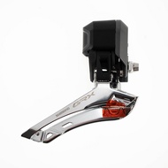 Shimano Bicycle Front Derailleur 11 Speed GRX Di2 FD-RX815 Di2 FD