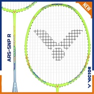 Victor Auraspeed SNP R/ARS SNP R Badminton Racket