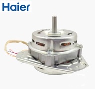 มอเตอร์ปั่นแห้งเครื่ืองซักผ้าไฮเออร์ / Motor Spin / Haier / 0530057593 / อะไหล่แท้จากโรงงาน ใช้กับรุ
