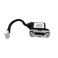 FRU：04X2752 - Lenovo ThinkCentre M700 M900 M910q M710q M715q M900x P320 Tiny Desktop HDMI Port