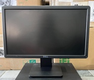 จอคอมพิวเตอร์แบรนด์dell 19นิ้ว มือสอง