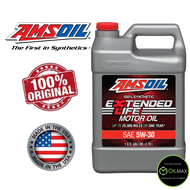 Amsoil XL Series 5W30 (1 Gallon) 3.78L