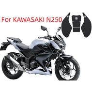 Kawasaki Motorcycle Fuel Tank Stickers for N250 300 2013-2017 z250 Z300 2017