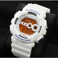 G-Shock original GD100sc7  Standard Digital  Watch Gd100sc7 Deadstock item rare  New old stock warra