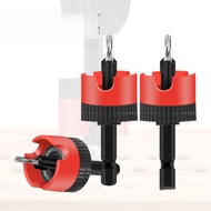 Positioning Countersunk Drill Touchboard Stop Woodworking Screw Drill Screw Countersunk Drill Woodwo