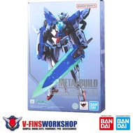 Bandai Tamashii Exclusive - Metal Build Gundam Devise Exia