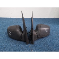 Ford Fiesta Fusion Focus Side Mirror Sidemirror