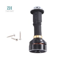 Percussion Drum Accessory for Cajon Drum African Drum Box Drum Cajon Drum Pickup Black