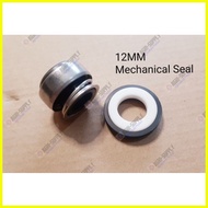 ♞,♘Mechanical Seal for Jetmatic 12mm