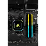 Corsair Vengeance RGB RS 8GB / 16GB / 16GB (8GBx2) / 32GB (16GBx2) 3200Mhz / 3600Mhz DDR4 Desktop PC