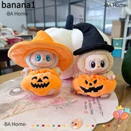 BANA  Doll Clothes, Cotton Doll Pumpkin Set Doll Accessories,  Cos Gift Handmade  Time To Chill Fill