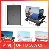 LAYAR F6 3D HP Screen Magnifier - Enlarge Screen F6