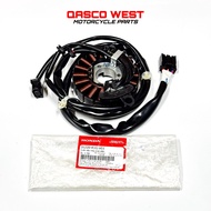 Generator coil_ .A76