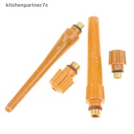 kit7c 5PCS TIG Welding Torch Ba Cap For QQ150 QQ300  Accessories Heavy Duty Long Short Tail For Mech