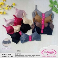 Bra Sport Lydyly L-008