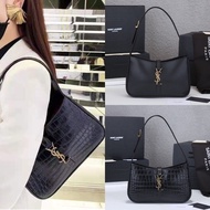 LV_ Bags Gucci_ Bag bagNew Style Genuine Leather Ladies Fashion All-Match Underarm Bag Handbag JZFR