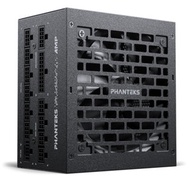 Phanteks AMP GH Series [ 80 PLUS Gold/ Platinum ] Fully Modular PSU [ 750W / 850W / 1000W ]