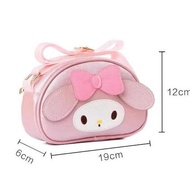 Sanrio kuromi my melody sling bag / sling bag