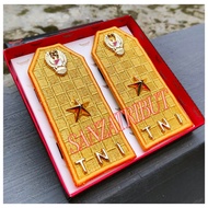 PANGKAT PDU TNI AD BINTANG SATU TERBARU