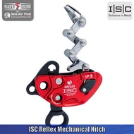 อุปกรณ์ปีนขึ้นลงต้นไม้ ISC Reflex Mechanical Hitch