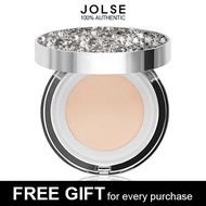 2aN Gleaming Tension Pact 13g / Phấn nước sáng da che khuyết điểm căng bóng tự nhiên.