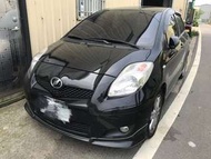 自售2010年 Yaris S版 頂規