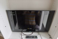 二手Sony BRAVIA LCD液晶電視   KDL-32W700B