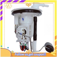 【W】 Pump 3P3-E3907-12  Pump Assembly for  SA36J SA37j SA39J Vino50 Motorcycle  Pump JR-B14