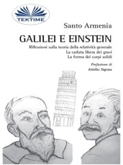 Galilei E Einstein Santo Armenia